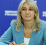 Наталья Дикусарова: "В 2022 году решится ряд проблем Лесогорского МО" - Чунский район