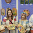 Преподаватель из Чуны стала «мастер-профи» - Чунский район