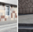 В «ЛиКе» капитального отремонтировали крыльцо - Чунский район