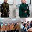 Строки, опаленные войной… - Чунский район