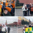 Чунские лидеры в Москве - Чунский район