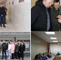 В Чуну —  за опытом по преобразованию района в округ - Чунский район