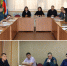 Прошло заседание КЧС - Чунский район