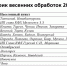 Вниманию владельцев крупного и мелкого рогатого скота! - Чунский район