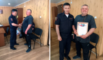 Бдительность одного из жителей округа помогла предотвратить мошенничество