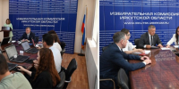 Голосование на выборах губернатора продлится три дня - Чунский район