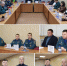 В округе побывал начальник ГУ МЧС России по Иркутской области - Чунский район