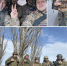 Боец «Левша»: «Сил придают молитва и мысли о семье» - Чунский район
